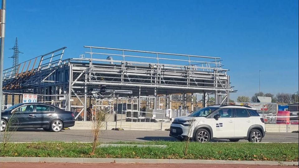 Per Natale arriva il McDonald’s a Paullo: assunzioni in vista nel fast food Per Natale arriva il McDonald’s a Paullo: assunzioni in vista nel fast food