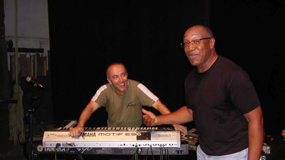 Vola in classifica al primo posto il progetto jazz nato a S. Giuliano Vola in classifica al primo posto il progetto jazz nato a S. Giuliano