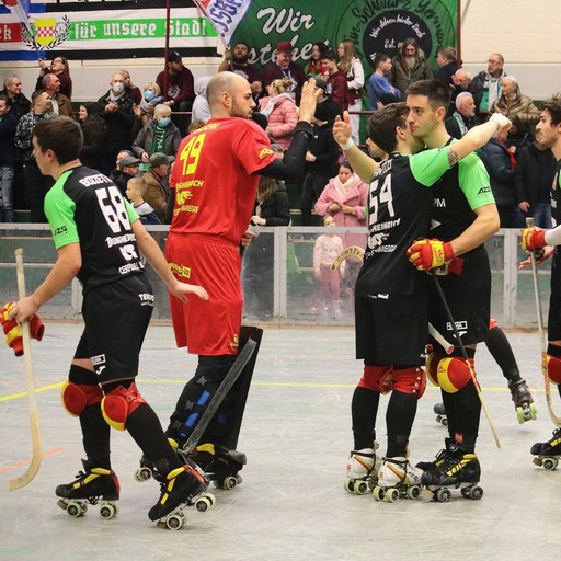 Hockey su pista, Champions League l’Amatori ce l’ha fatta, è tra le