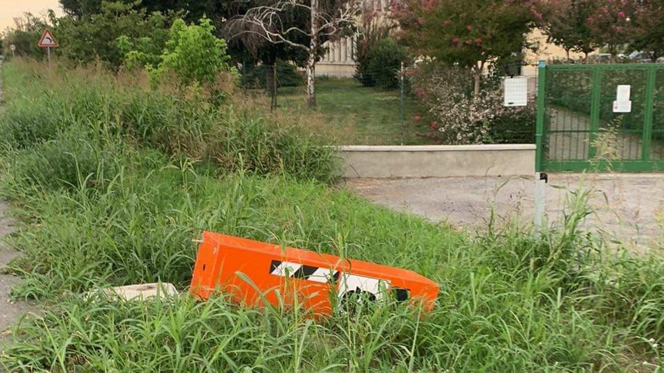 Tavazzano, insulti alla polizia locale su Facebook: sei persone denunciate per diffamazione Tavazzano, insulti alla polizia locale su Facebook: sei persone denunciate per diffamazione