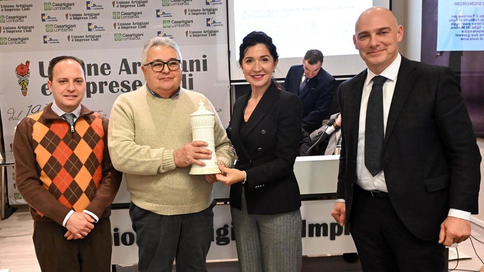 «L’inverno che stiamo vivendo sarà il più duro degli ultimi cinquant’anni» «L’inverno che stiamo vivendo sarà il più duro degli ultimi cinquant’anni»