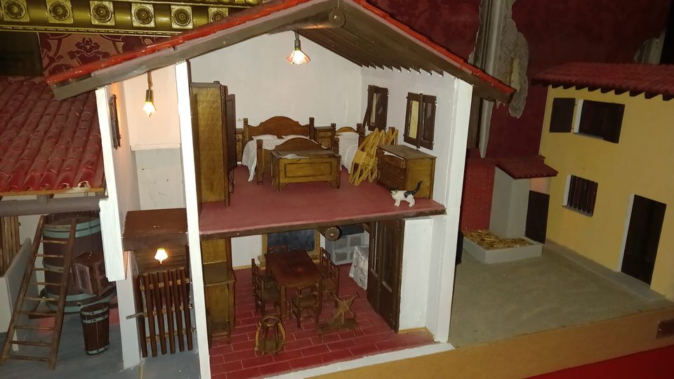 «San Colombano merita un museo che sia dedicato alla vite e al vino» «San Colombano merita un museo che sia dedicato alla vite e al vino»