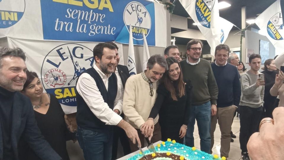 SANITA’ «Andremo avanti sulla linea della Moratti» SANITA’ «Andremo avanti sulla linea della Moratti»