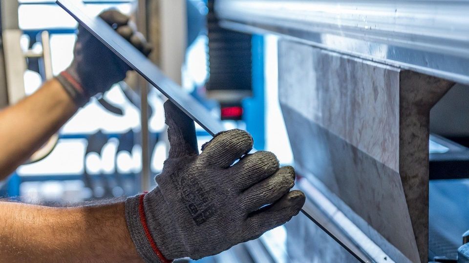 L’economia lodigiana continua a correre: cresce ancora la produzione industriale L’economia lodigiana continua a correre: cresce ancora la produzione industriale
