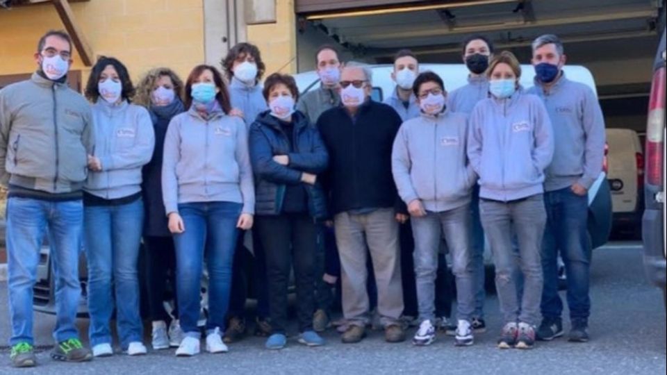 ECONOMIA Dad e lavoro agile mettono in crisi il settore dei distributori automatici ECONOMIA Dad e lavoro agile mettono in crisi il settore dei distributori automatici