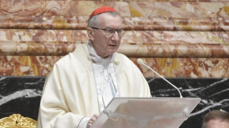 La Santa Sede sull’Ucraina: «C’è ancora spazio per il negoziato» La Santa Sede sull’Ucraina: «C’è ancora spazio per il negoziato»
