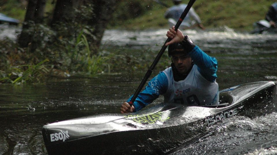 Canoa, Bagnato e Abbiati in azzurro Canoa, Bagnato e Abbiati in azzurro