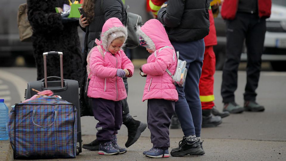 GUERRA IN UCRAINA - IN AGGIORNAMENTO Sono iniziati a Gomel i colloqui tra Russia e Ucraina GUERRA IN UCRAINA - IN AGGIORNAMENTO Sono iniziati a Gomel i colloqui tra Russia e Ucraina