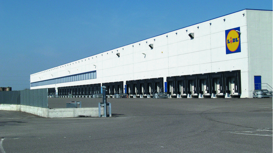 LAVORO Lidl assume 19 persone per la sua piattaforma logistica di Somaglia LAVORO Lidl assume 19 persone per la sua piattaforma logistica di Somaglia