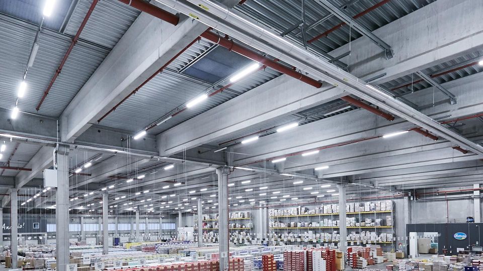 LAVORO Lidl va a caccia di 19 dipendenti per il polo logistico di Somaglia LAVORO Lidl va a caccia di 19 dipendenti per il polo logistico di Somaglia