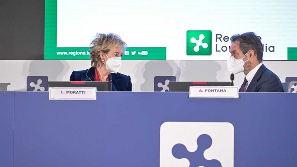 SANT’ANGELO Domani arriva lo stato maggiore della Regione a inaugurare la casa e l’ospedale di comunità SANT’ANGELO Domani arriva lo stato maggiore della Regione a inaugurare la casa e l’ospedale di comunità
