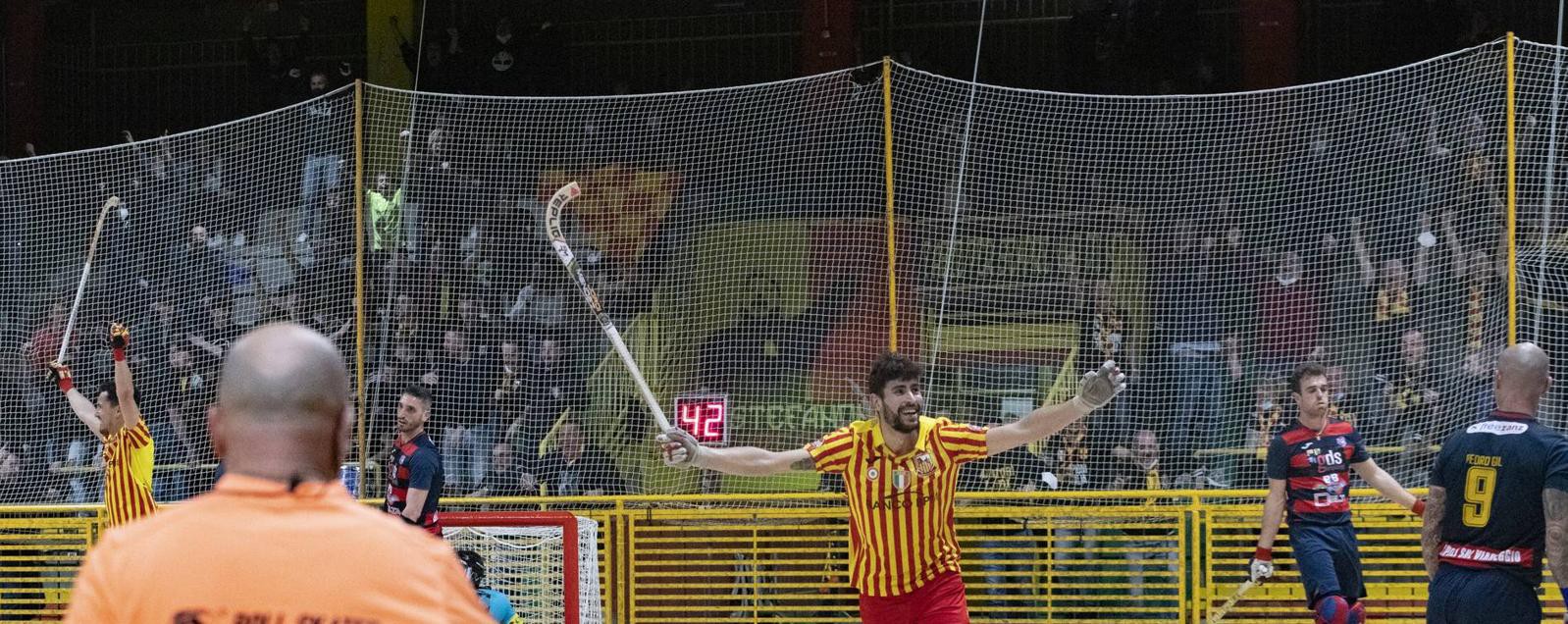 From Lodi to Bahrain, a sports weekend with lots of smiles and anger