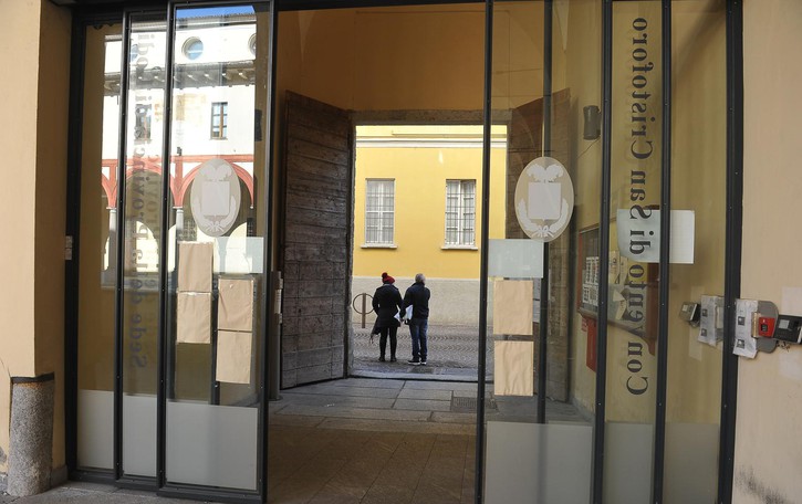 Il contenzioso con la ditta dei fanghi costa alla Provincia più di un milione di euro
