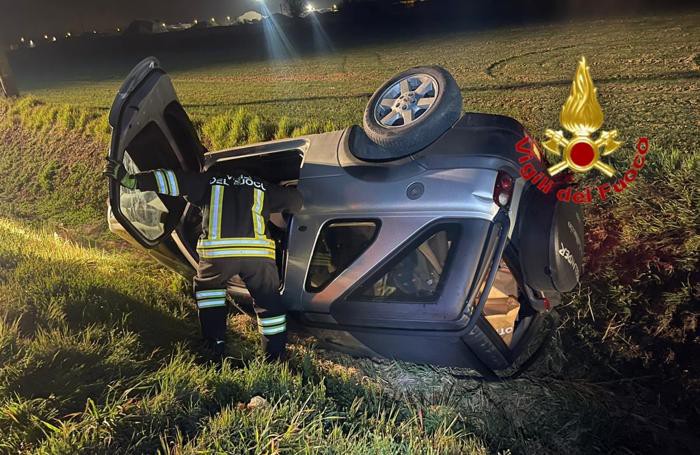 L’incidente di Codogno