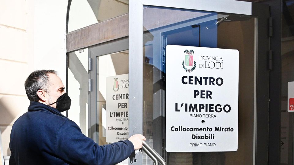 Occupazione record nel Lodigiano, nel 2021 un aumento del 4 per cento rispetto al pre Covid Occupazione record nel Lodigiano, nel 2021 un aumento del 4 per cento rispetto al pre Covid
