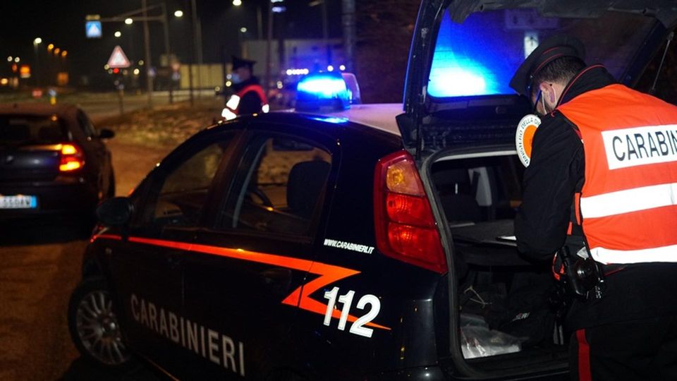 CASELLE LANDI Ennesima truffa ai danni di un’anziana CASELLE LANDI Ennesima truffa ai danni di un’anziana