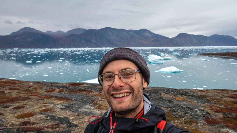 LODI Studiare i ghiacciai per indagare passato e futuro della nostra Terra LODI Studiare i ghiacciai per indagare passato e futuro della nostra Terra