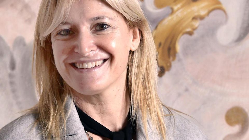 EMERGENZA UCRAINA Gargioni: «Il nostro impegno va in tre direzioni: mediatori, aiuti pratici e assistenza» EMERGENZA UCRAINA Gargioni: «Il nostro impegno va in tre direzioni: mediatori, aiuti pratici e assistenza»