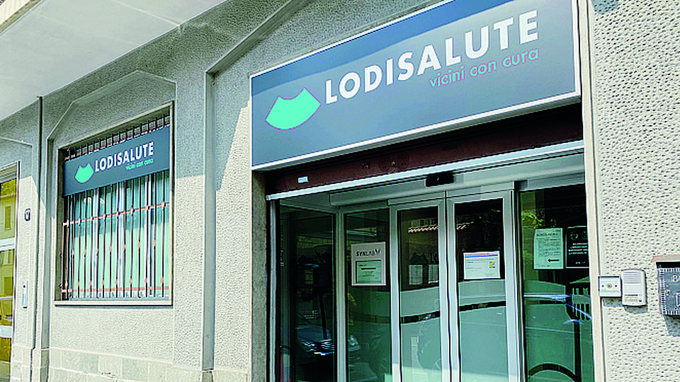 Sanità privata, “Lodisalute” cresce ancora: Duccio Castellotti presidente Sanità privata, “Lodisalute” cresce ancora: Duccio Castellotti presidente