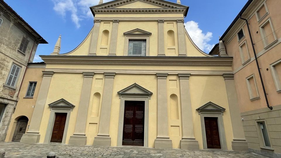 Codogno, un tetto per gli “invisibili”: Caritas e Parrocchia sono al lavoro Codogno, un tetto per gli “invisibili”: Caritas e Parrocchia sono al lavoro