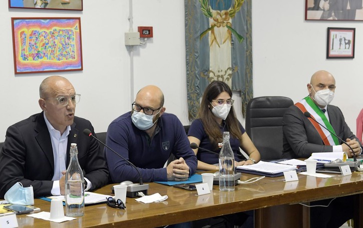 Mediglia, il vicesindaco Bianchi annuncia le sue dimissioni