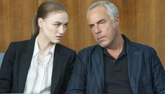 Bosch: Legacy