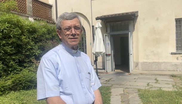 I luoghi del cuore fa tappa a Codogno VIDEO