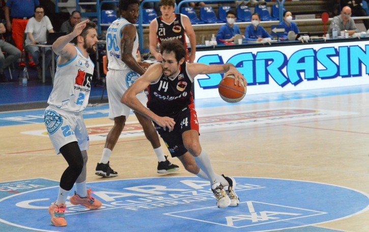 L’Assigeco chiude con un’impresa storica un weekend sportivo di gioie e dolori