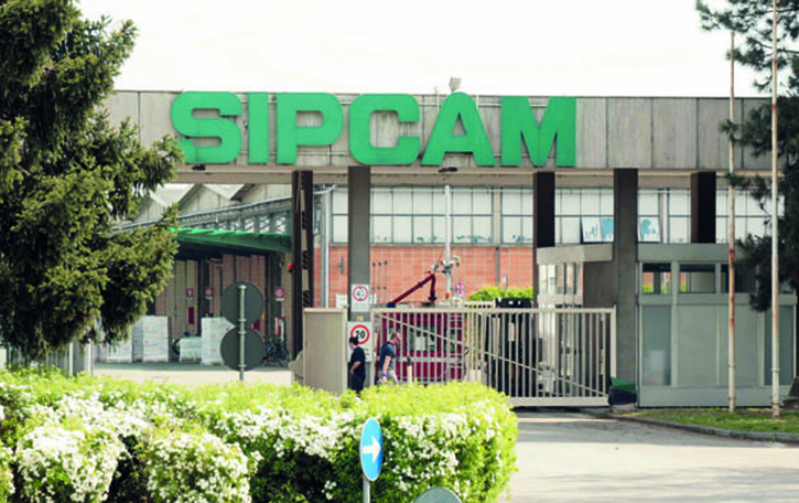 LODI/SALERANO Numeri in crescita per il colosso chimico Sipcam