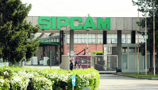 LODI/SALERANO Numeri in crescita per il colosso chimico Sipcam