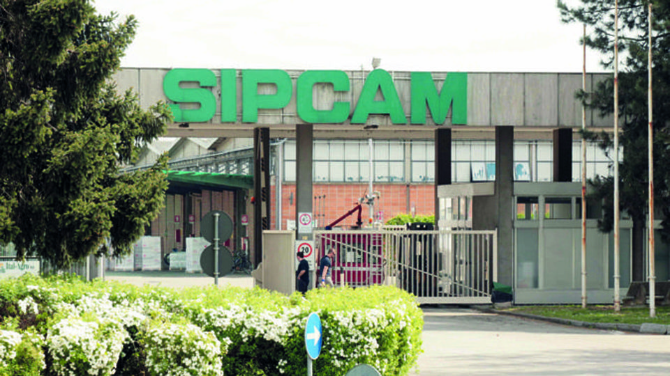 LODI/SALERANO Numeri in crescita per il colosso chimico Sipcam LODI/SALERANO Numeri in crescita per il colosso chimico Sipcam