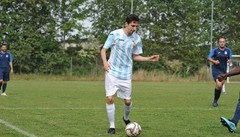 Calcio, Oriese-San Biagio mercoledì sera decisiva per la corsa alla Promozione
