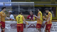 Hockey, è la partita della svolta tra Amatori e Follonica
