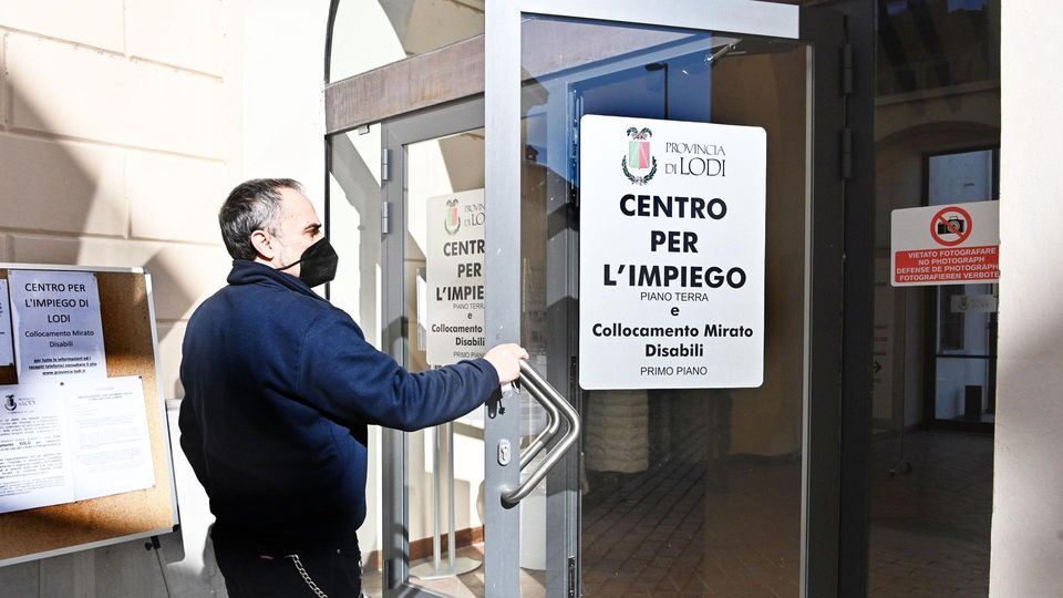 OCCUPAZIONE Geometri, quante richieste nel Lodigiano: i diplomati trovano subito lavoro OCCUPAZIONE Geometri, quante richieste nel Lodigiano: i diplomati trovano subito lavoro