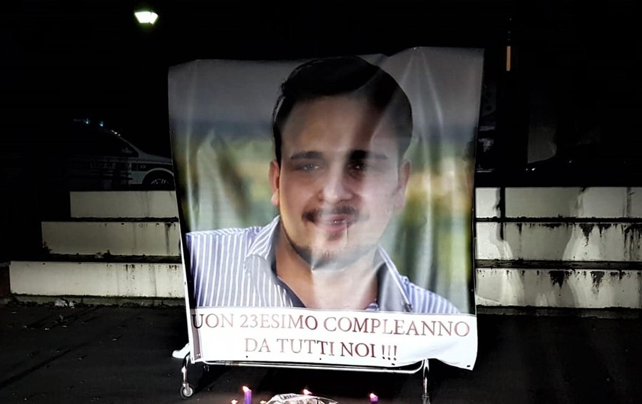 SAN COLOMBANO Indagine per omicidio colposo sulla morte di Michael Magli