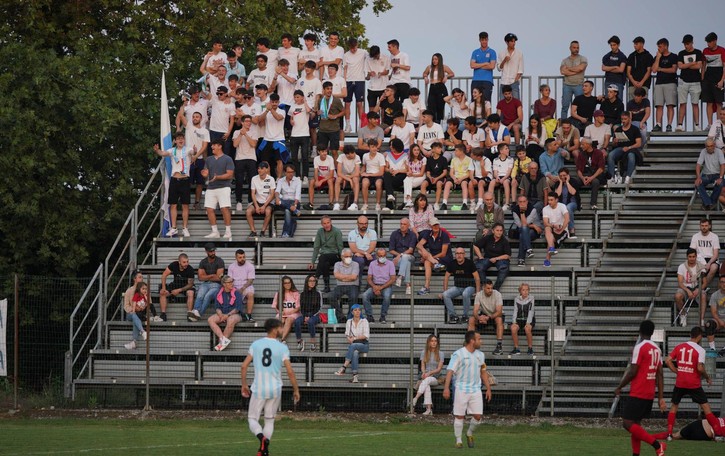 Calcio, Prima Categoria: l’Oriese spazza via il San Biagio e vola al terzo turno dei play off