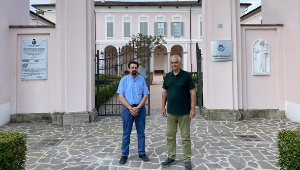 I luoghi del cuore: venerdì tocca a Comazzo