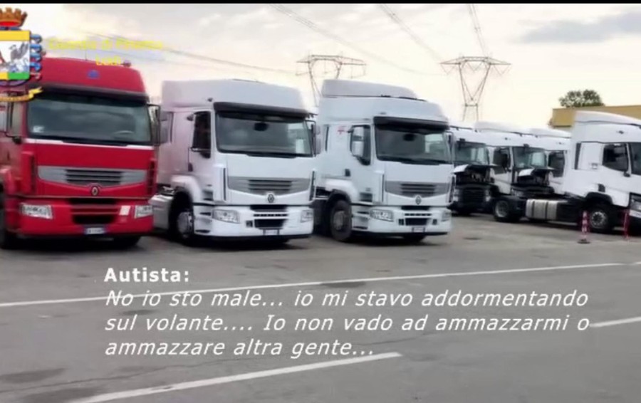 Caso Plozzer: rinviati a giudizio in sedici