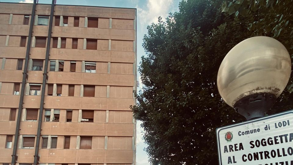 Una pioggia di milioni dal Pnrr per sistemare gli immobili Aler del Lodigiano Una pioggia di milioni dal Pnrr per sistemare gli immobili Aler del Lodigiano