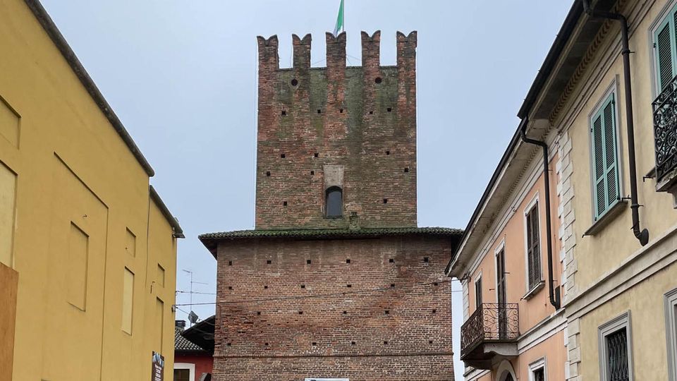 Casale svela i nomi dei premi Pusterla Casale svela i nomi dei premi Pusterla