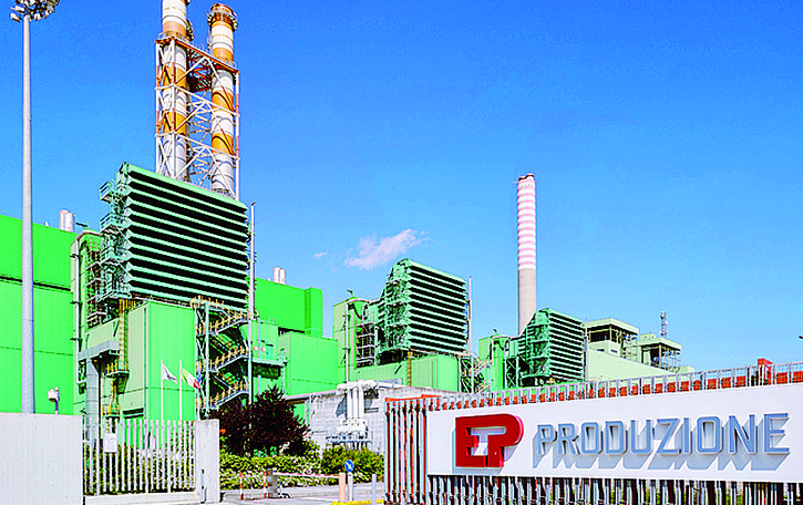 Il 24 maggio si mette nero su bianco: dalla centrale di Tavazzano 14 milioni al Lodigiano