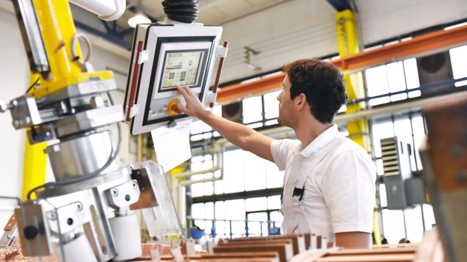 L’economia del Lodigiano tiene, quella Lombarda vola nonostante tutto L’economia del Lodigiano tiene, quella Lombarda vola nonostante tutto