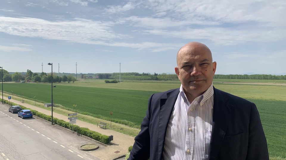 Luoghi del cuore, giovedì alla scoperta del “piccolo grande mondo” a Caselle Landi VIDEO Luoghi del cuore, giovedì alla scoperta del “piccolo grande mondo” a Caselle Landi VIDEO