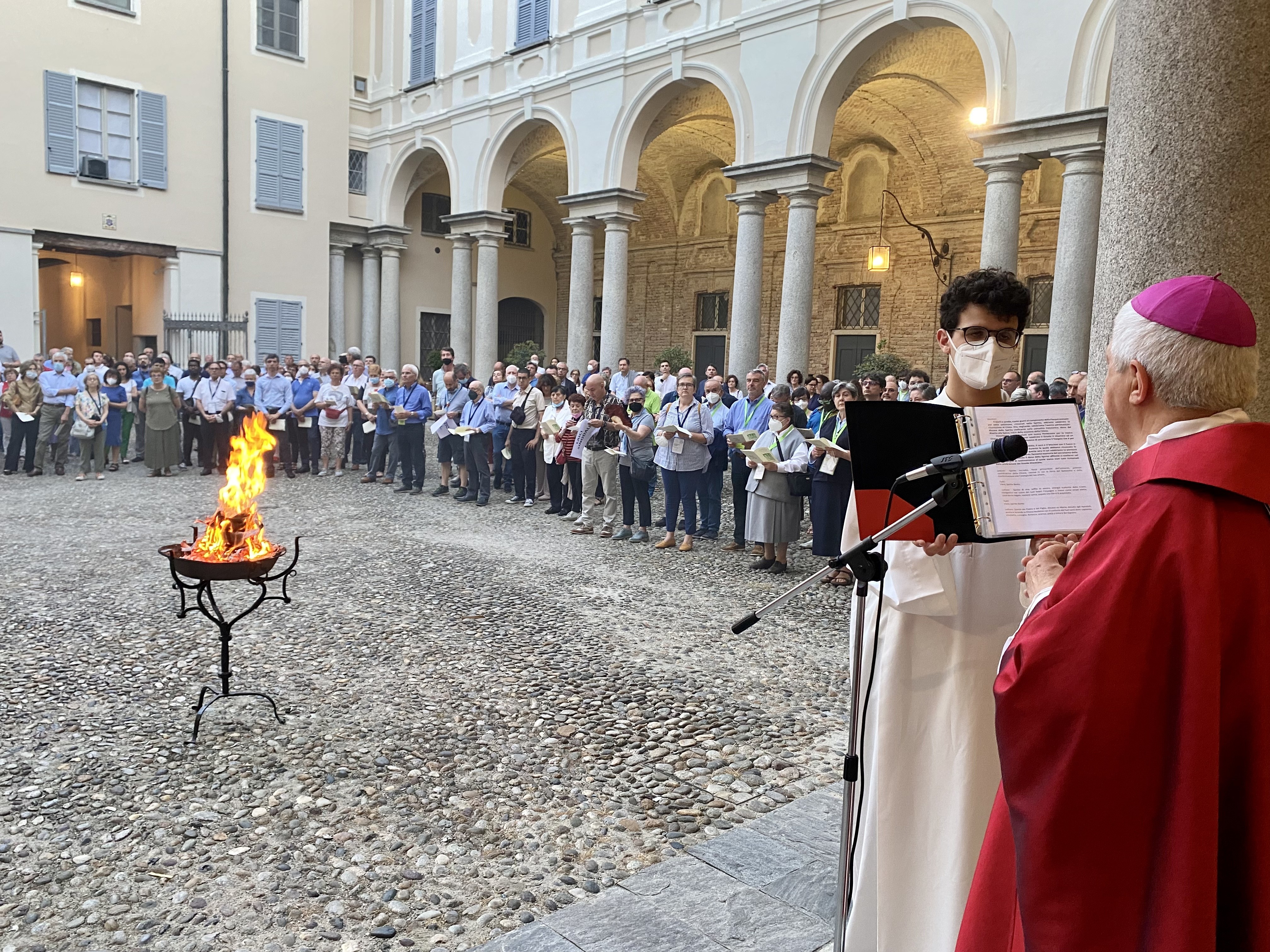La Memoria della Confermazione
