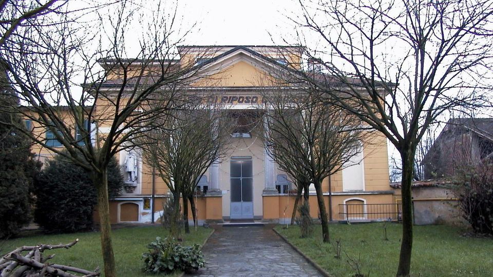 Maleo, gruppo francese compra le due case di riposo Maleo, gruppo francese compra le due case di riposo