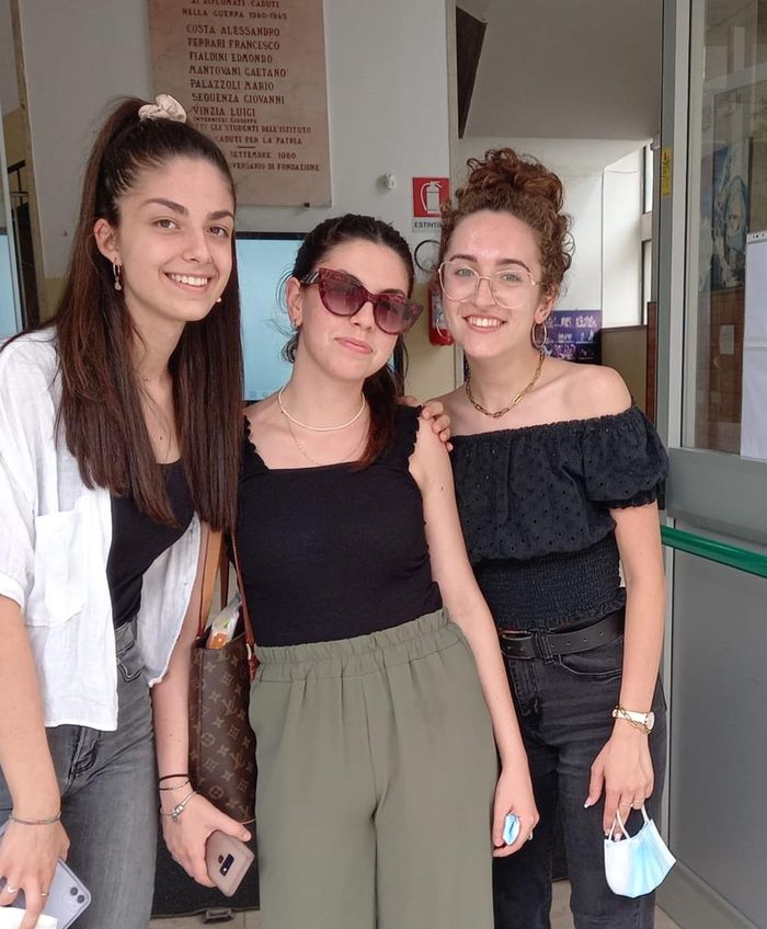 Maturità, seconda prova al Maffeo Vegio Maturità, seconda prova al Maffeo Vegio