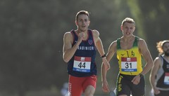 Atletica, Scotti è ancora il re dei 400 metri