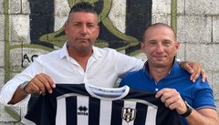 Calcio, il Fanfulla per la Juniores sceglie Bertoni