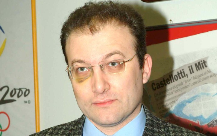 Corte Palasio, l’ex sindaco Repanati trovato morto nel giardino di casa