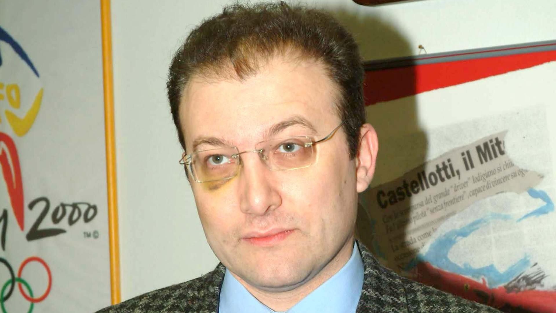 Corte Palasio, l’ex sindaco Repanati trovato morto nel giardino di casa